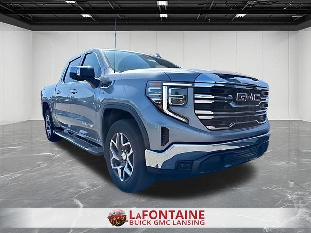 gmc sierra 1500 2023 3GTUUDED6PG283731 image gmc sierra 1500 2023 3GTUUDED6PG283731 image
